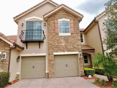 10411 Belfry Cir, Orlando, FL, 32832