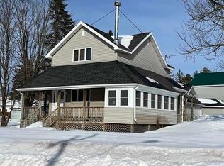 301 5th Ave N, Hurley, WI 54534