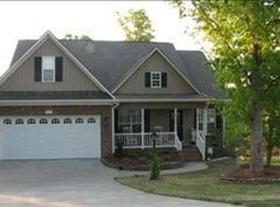 347 Cliffrose Ct, Spartanburg, SC 29306