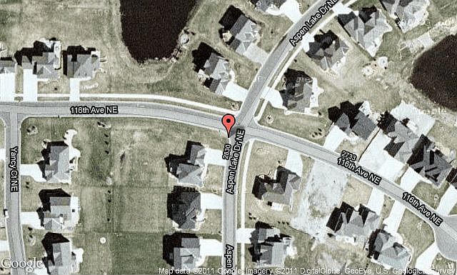 Map View