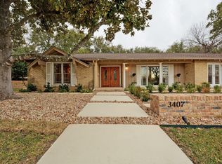 3407 Taylors Dr, Austin, TX 78703