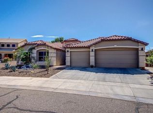 3231 W Knudsen Dr, Phoenix, AZ 85027