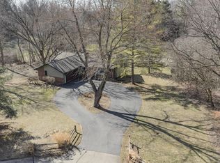 W329N4791 Elderwood DRIVE, Nashotah, WI 53058