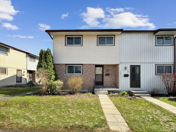 7 Tiffany Pl, Quinte West, ON K8V 6A3