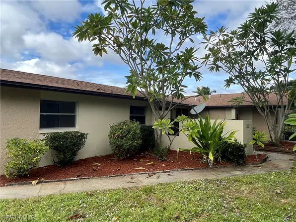 6148 Principia Dr #4, Fort Myers, FL 33919