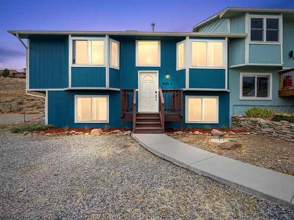 495-22 1/4 Rd #A, Grand Junction, CO 81507