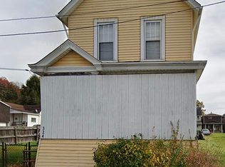 324 29th St, McKeesport, PA