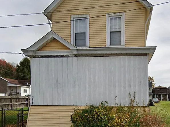 324 29th St, McKeesport, PA 15132