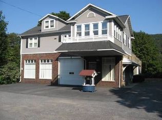 1139 W Shamokin St, Trevorton, PA