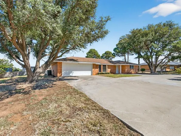 509 Highland Dr, Big Spring, TX 79720