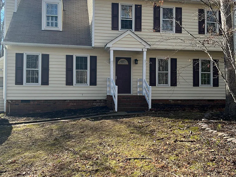 5810 Mill Spring Rd — Photo 3