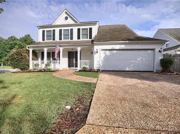 801 Holland Ct, Newport News, VA 23608