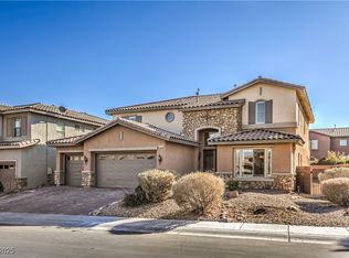 7923 Sleeping Lily Dr, Las Vegas, NV 89178