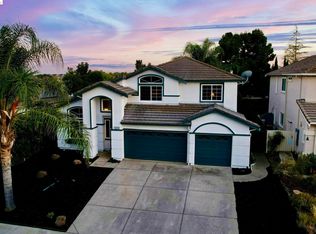 120 Putter Dr, Brentwood, CA 94513