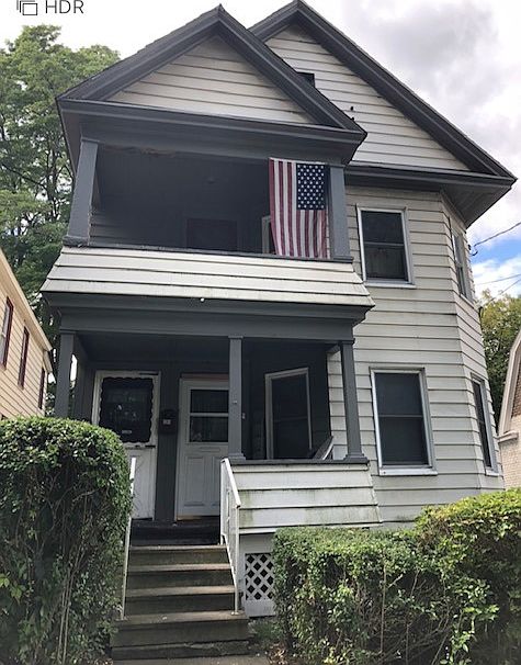Property Front View