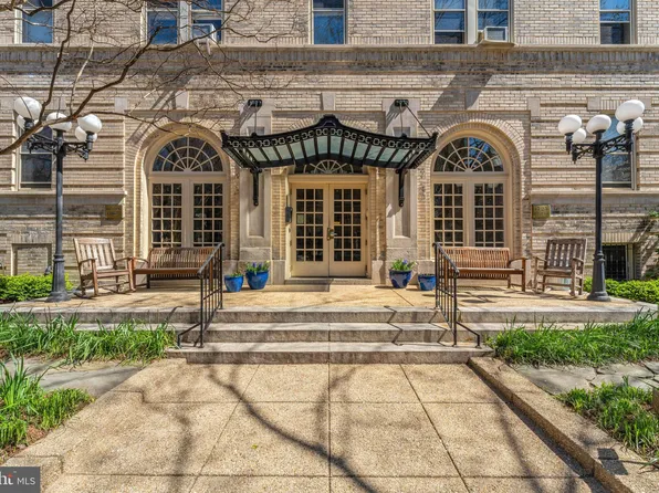 1725 17th St NW APT 409, Washington, DC 20009