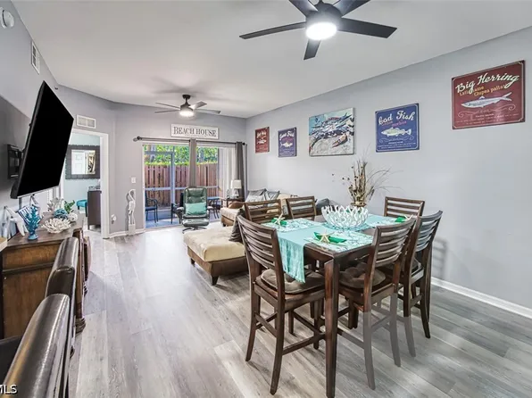 15361 Bellamar Cir APT 114, Fort Myers, FL 33908