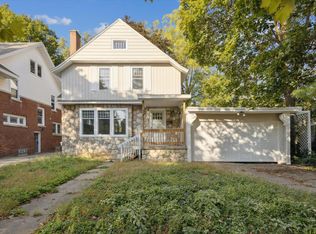 343 Garfield Ave NW, Grand Rapids, MI 49504