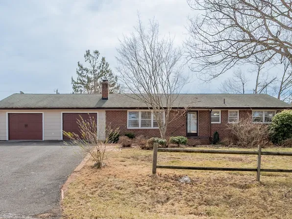 601 Porter St, Blacksburg, VA 24060