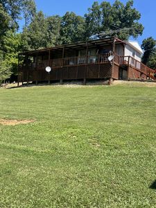 1553 Mayflower Ln, Dandridge, TN, 37725