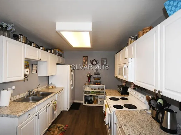 4209 W Oakey Blvd, Las Vegas, NV 89102