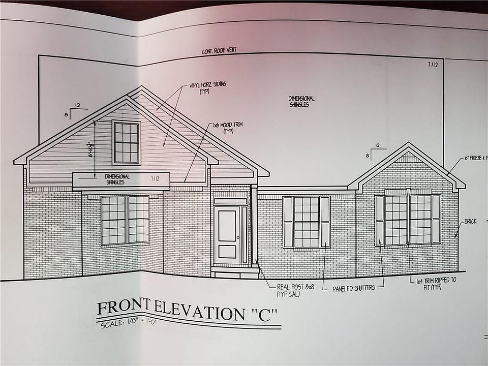 2nd image of 1243 Curry Rd