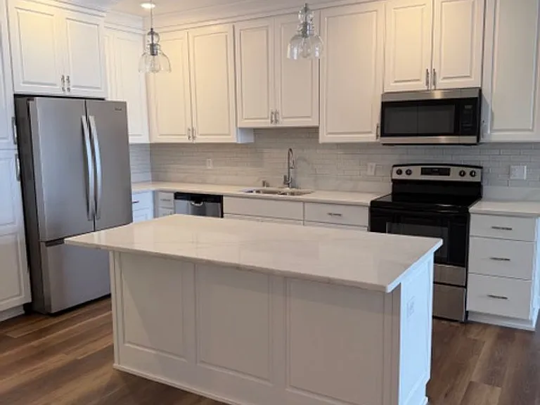 Brand New - War Eagle Apartments in the River Point District — Photo 55