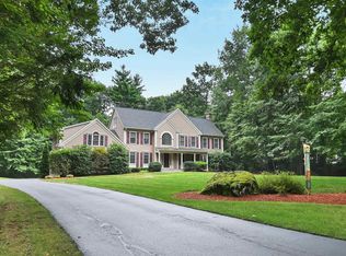 5 Eno Dr, Exeter, NH 03833