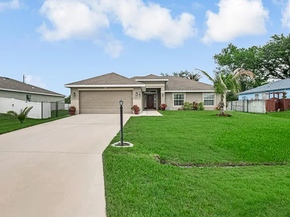 367 SW Grimaldo Terrace, Port St Lucie, FL 34984