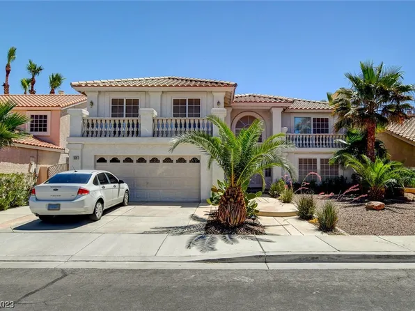 1529 Shady Rest Dr, Henderson, NV 89014