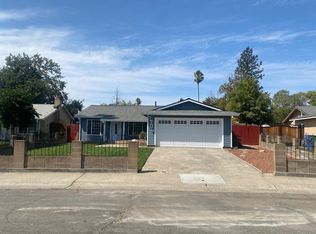 7704 Telfer Way, Sacramento, CA 95823