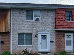 105 Ridge Ave, Gettysburg, PA 17325