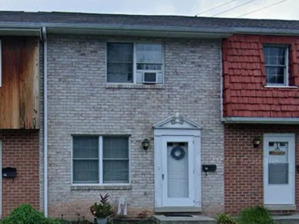 105 Ridge Ave, Gettysburg, PA 17325