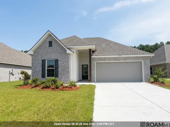 11333 Densmore Dr, Denham Springs, LA 70726