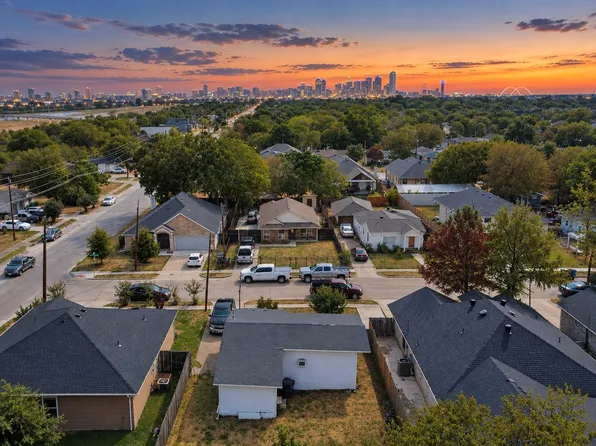 4131 Soloman Dr, Dallas, TX 75212