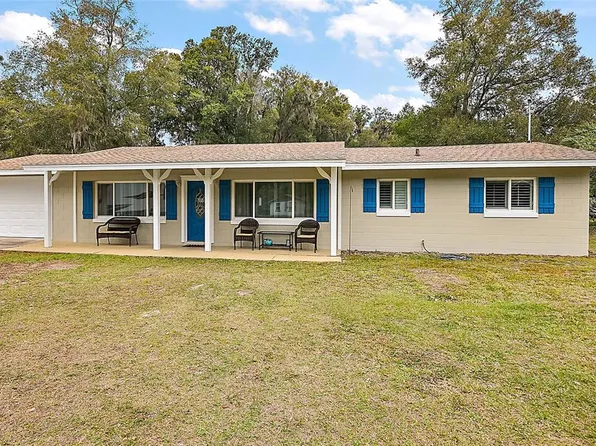 337 Rose St, Umatilla, FL 32784