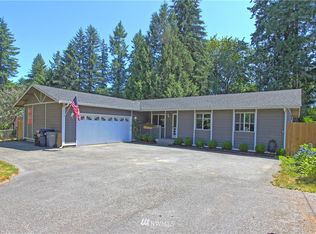 16303 Jordan Way, Arlington, WA 98223