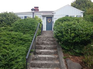 3616 46th Ave SW, Seattle, WA 98116