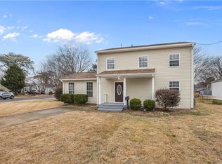 66 Harvard Rd, Portsmouth, VA 23701