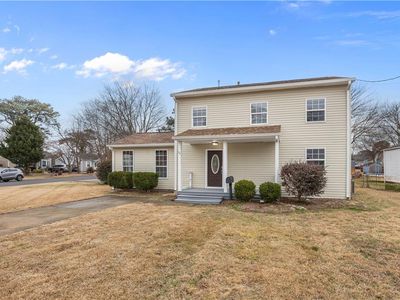 66 Harvard Rd, Portsmouth, VA, 23701