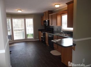 5616 Cascade Rd, Greensboro, NC 27406