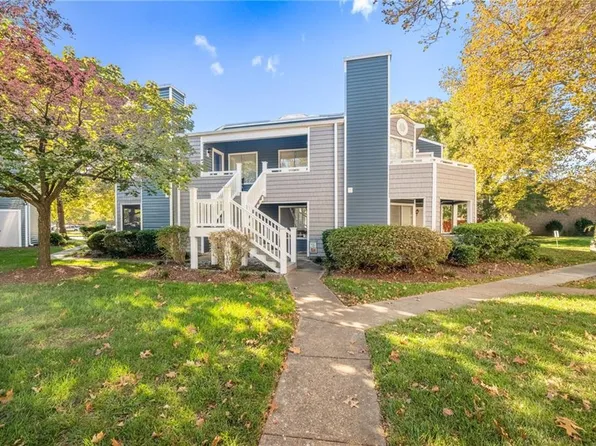 151 Nantucket Place, Newport News, VA 23606