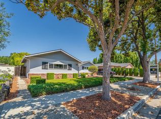 1137 Bryan Ave, San Jose, CA 95118
