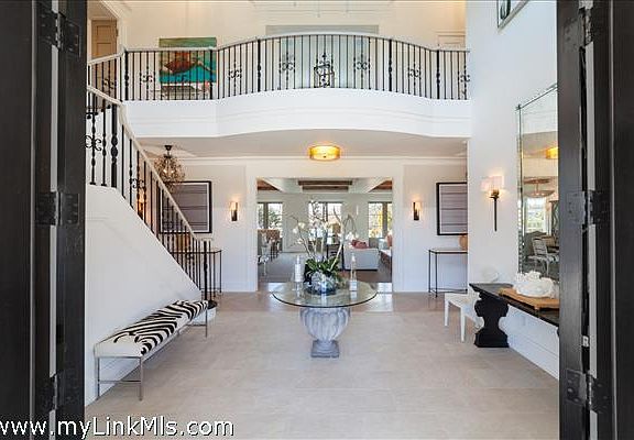 Grand Foyer