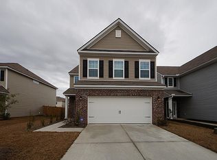 9808 Lone Cypress Ln, Ladson, SC 29456