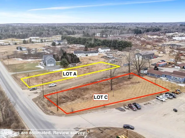 Lot C New County Road, Saco, ME 04072