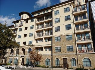 2505 San Gabriel St APT 303, Austin, TX 78705