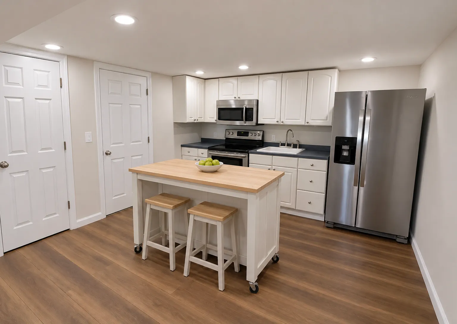 2 bed, $2,850 — Photo 3