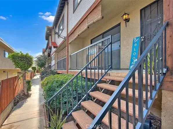 117 N 1st St APT 6, Alhambra, CA 91801