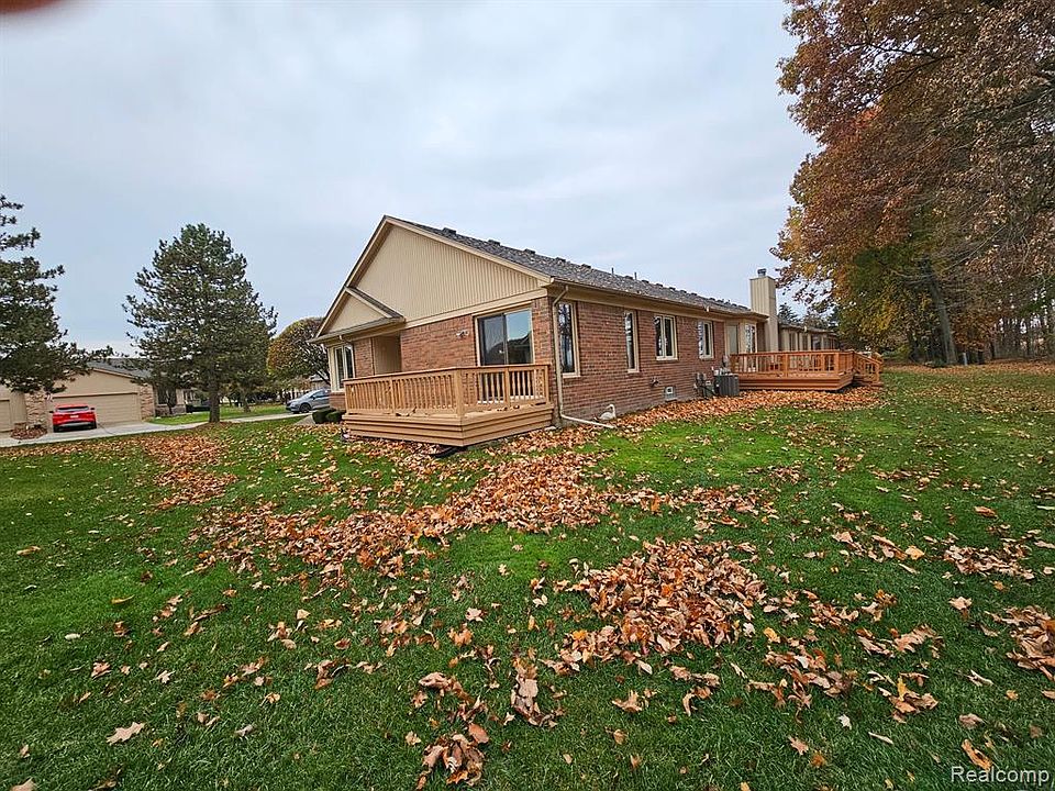 18969 Carmelo Dr N, Clinton Township, MI 48038 MLS 20230095030 Zillow